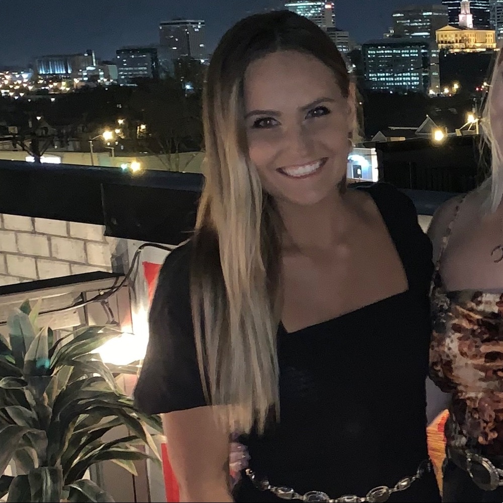 Meet your Posher, Annie